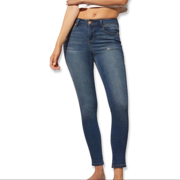 1822 Denim | Jeans | 822 Denim Adrianna 